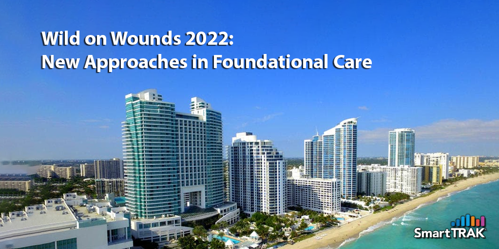 New Approaches in Foundational Wound Care Wild on Wounds 2022